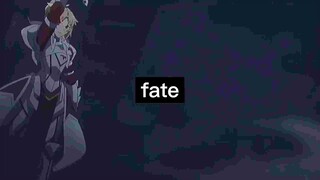 Fate