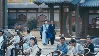 Destiny's Keeper Ep 20