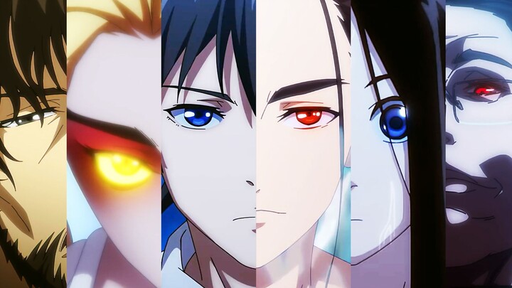 [Under One Person/High-burning scene/For all members] ⚡️Challenge to watch it all in one go⚡️