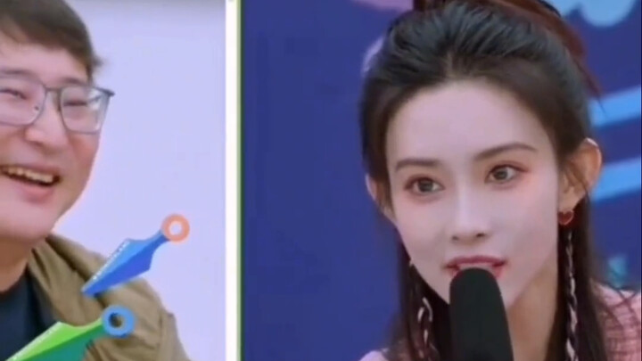 Mạnh Tử Nghĩa thẳng thừng mắng đạo diễn không có não, chị ơi chị thật là dám nói!