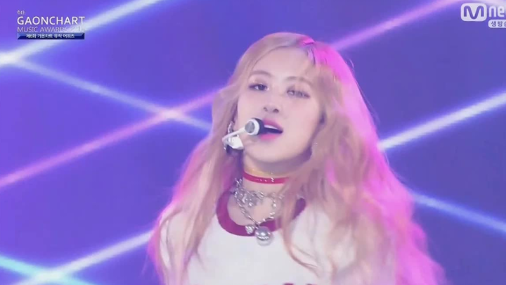 BLACKPINK - WHISTLE + PLAYING WITH FIRE