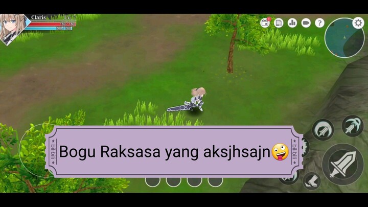 Melawan Bogu terus😴 || Epic Conquest 2⚔