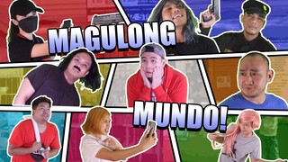 MAGULONG MUNDO