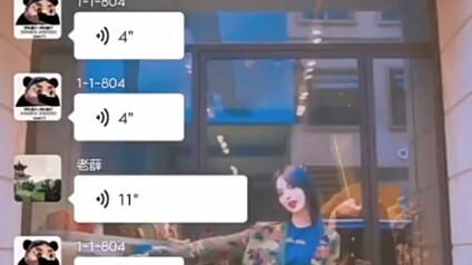 Guess I won't be able to hang out in this neighborhood group anymore—better sell the house quick, ha