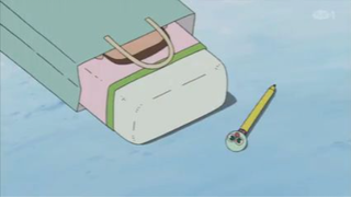 Doraemon Episode 189