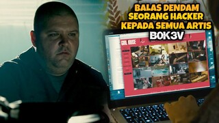 Akibat Menyakiti Hati Seorang Hacker - Alur Cerita Film Girl House