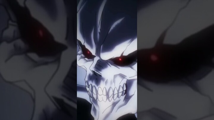 What is the Overlord Movie going to be about? #shorts - BiliBili