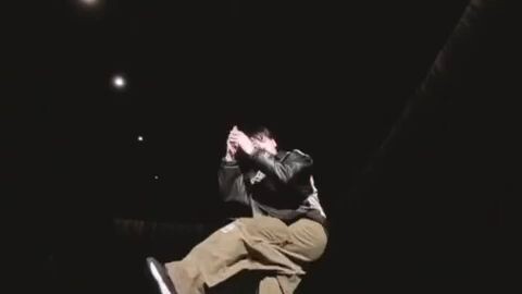 Dance...BTS...