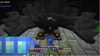 MINECRAFT SIÊU BÍ KÍP LUYỆN RỒNG - TẬP 19 _ NGÔI ĐỀN RỒNG NIGHT FURY VÀ CHUẨN BỊ