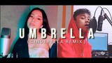 Umbrella (Cinderella Remix) // @Young Fresho x Mikay B