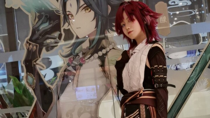 Every dancer at an event inevitably faces this embarrassing moment: equipment failure