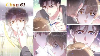 Chap 61 Getting Married Is A Small Thing | Manhua | Yaoi Manga | Boys' Love