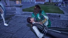 Twin Martial Souls Episode 41 Subtitle Indonesia