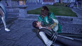 Twin Martial Souls Episode 41 Subtitle Indonesia