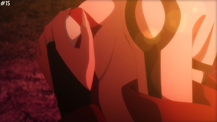 Alamak, mau dikasih boba sama cewek monster... 🥵🥵🗿🗿