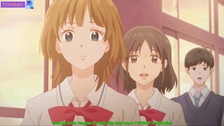 Thuyết minh Dù Sao Anh Vẫn Yêu Em Tập 9