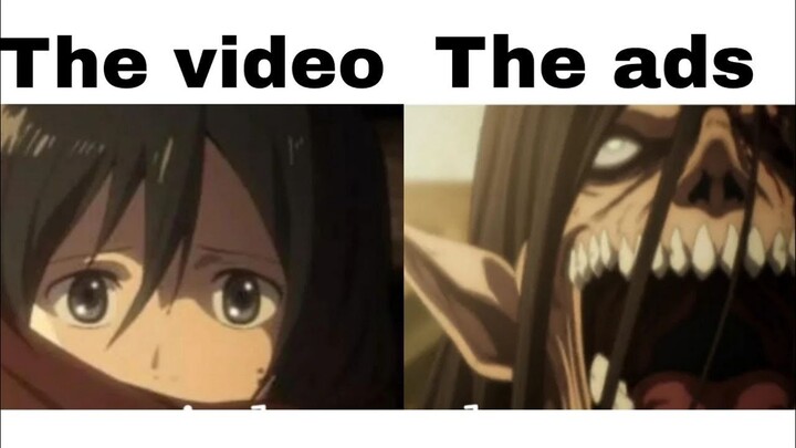 ATTACK ON TITAN MEMES 61