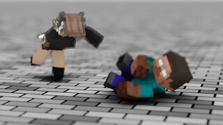 العمليات الخانقة في إم سي