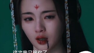 Film and TV | Yang Chaoyue | Help, let's eat something good, who said she can't cry? Stop brainwashi
