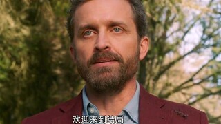 《邪恶力量》上帝黑化 两兄弟要怎样去对抗? 《SUPERNATURAL》