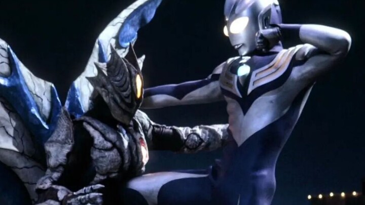 [Tiga licking screen/CP] Kirielod x Tiga: I will open the door of darkness and lead you to sink with