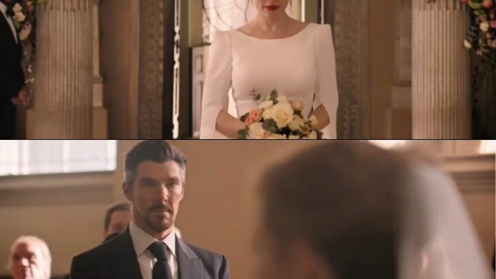 Marvel: I hear you guys love romance?