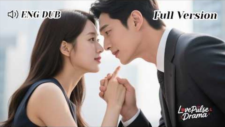 Harvard Genius Force to Marry 60Year Old : EngDub w/engsub