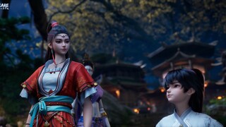 [ EPISODE 59 / 29 ] Azure Legacy Season 2  - 1080p Super Duper HD Sub Indo