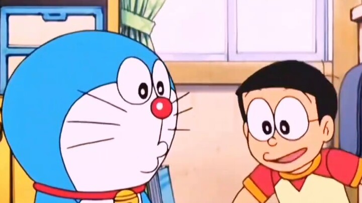 #Doraemon Ghost story badge that can send chills down your spine in the hot summer