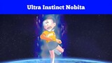 Nobita Berhasil Meng-Unlock Ultra Instinct?!