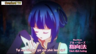 No game No life Tập 10 - Còn phải làm vậy