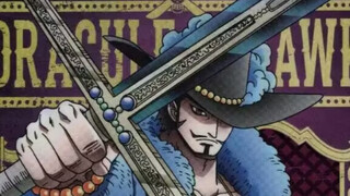 Beyond the Yonko’s bounty, Hawkeye’s bounty is revealed! Baki becomes the puppet Yonko! ! The bounty