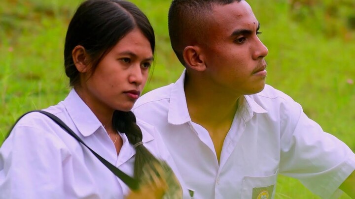 Teaser film NTT terbaru : "RASA"