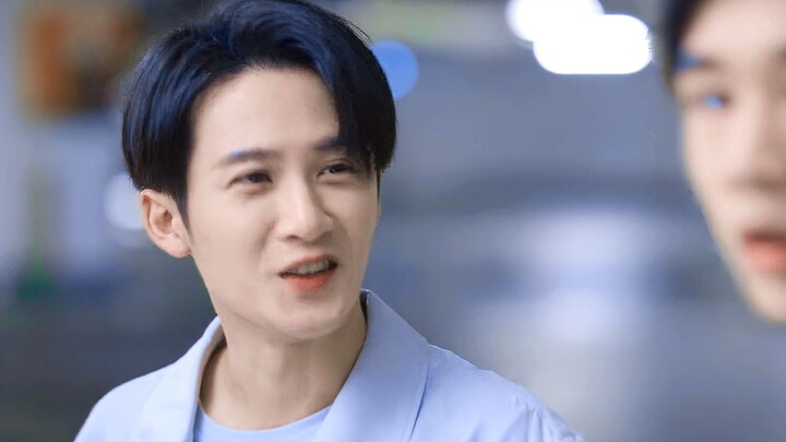 ช่วยด้วย! ทำไมวาดภาพฝันก็ติดต่อได้เหรอ! เสี่ยวหวยหวยมีน้ำใจอยู่บ้าง แต่ไม่มากฮ่าๆๆ