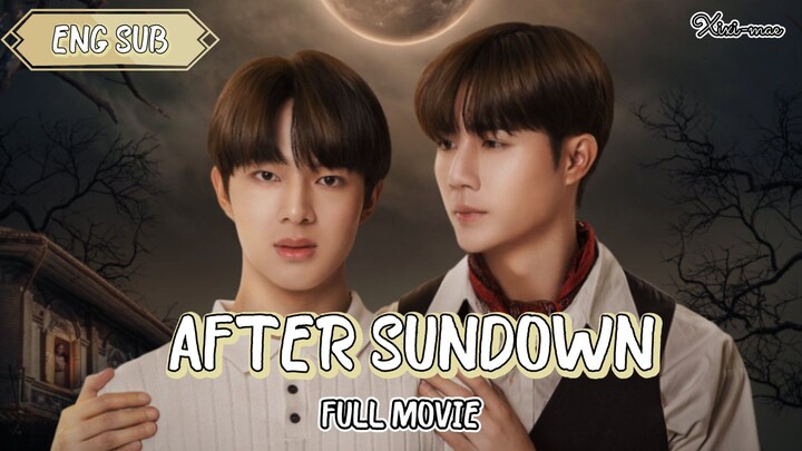 🇹🇭AFTER SUNDOWN FULL MOVIE(ENGSUB)2023