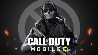 MALAS NOTICIAS PARA CALL OF DUTY MOBILE...