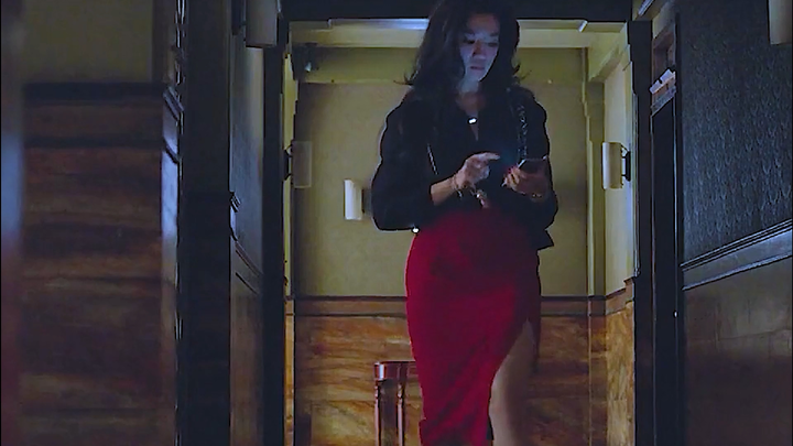 Watch “The Tenant Downstairs” in One Sitting