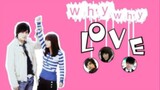 WHY WHY LOVE Episode 8 Tagalog Dubbed