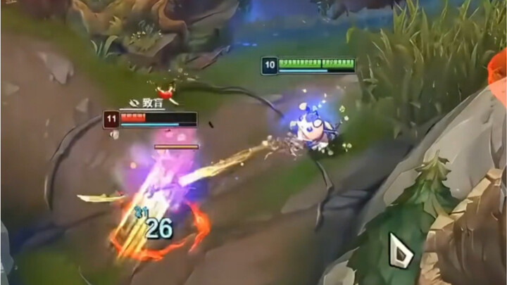 Kiếm Thánh: Các người làm người đi!