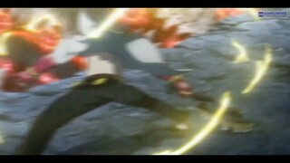 Amv_Fate Gran Order