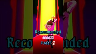 Melan choliann Apk Top Recommended GAME H PART 1 #how game #games #shorts