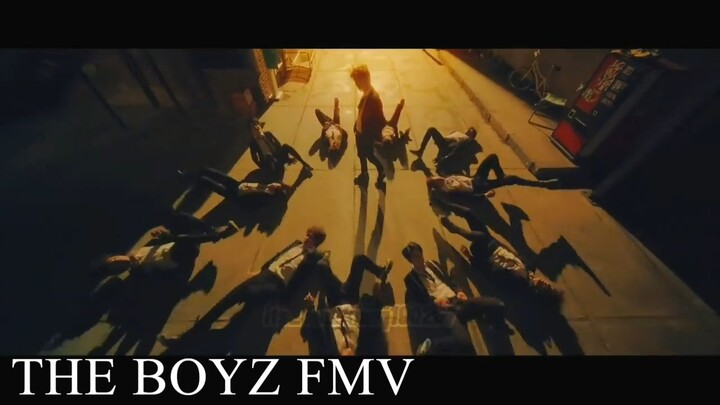 FMV BOY VER