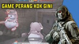 game perang kok isinya gini - CODM Indonesia