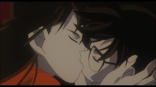 Conan Kissing Scene ❤️