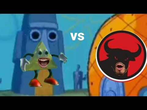 PDIP vs KEJU JOGET.....