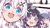 [Vẽ tranh] Vẽ nhân vật Honkai Impact 3rd