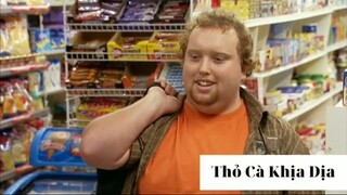 Chơi khăm xem phản ứng của mọi người phần 21 #thobiettroll