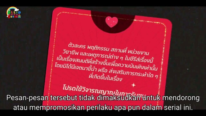 MeTuLuv: Hello, Is This Luck? Eps 03 Sub Indo