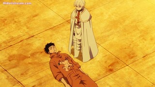 EP12 Fire Force Season 3 (Sub Indonesia) END