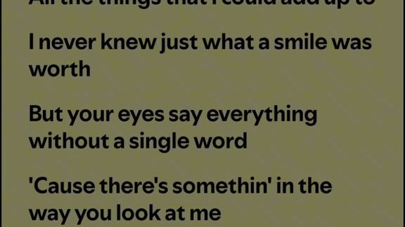 my favorite song 🤍🩵